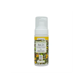 

Organic Argan remover Mousse-150ml [Drasanvi]
