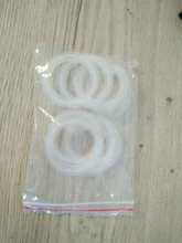 Tri Clamp Gasket Sanitary Clamp Seal