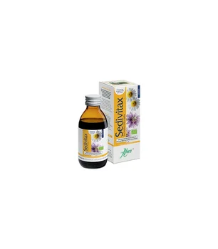 

Sedivitax syrup 220 G