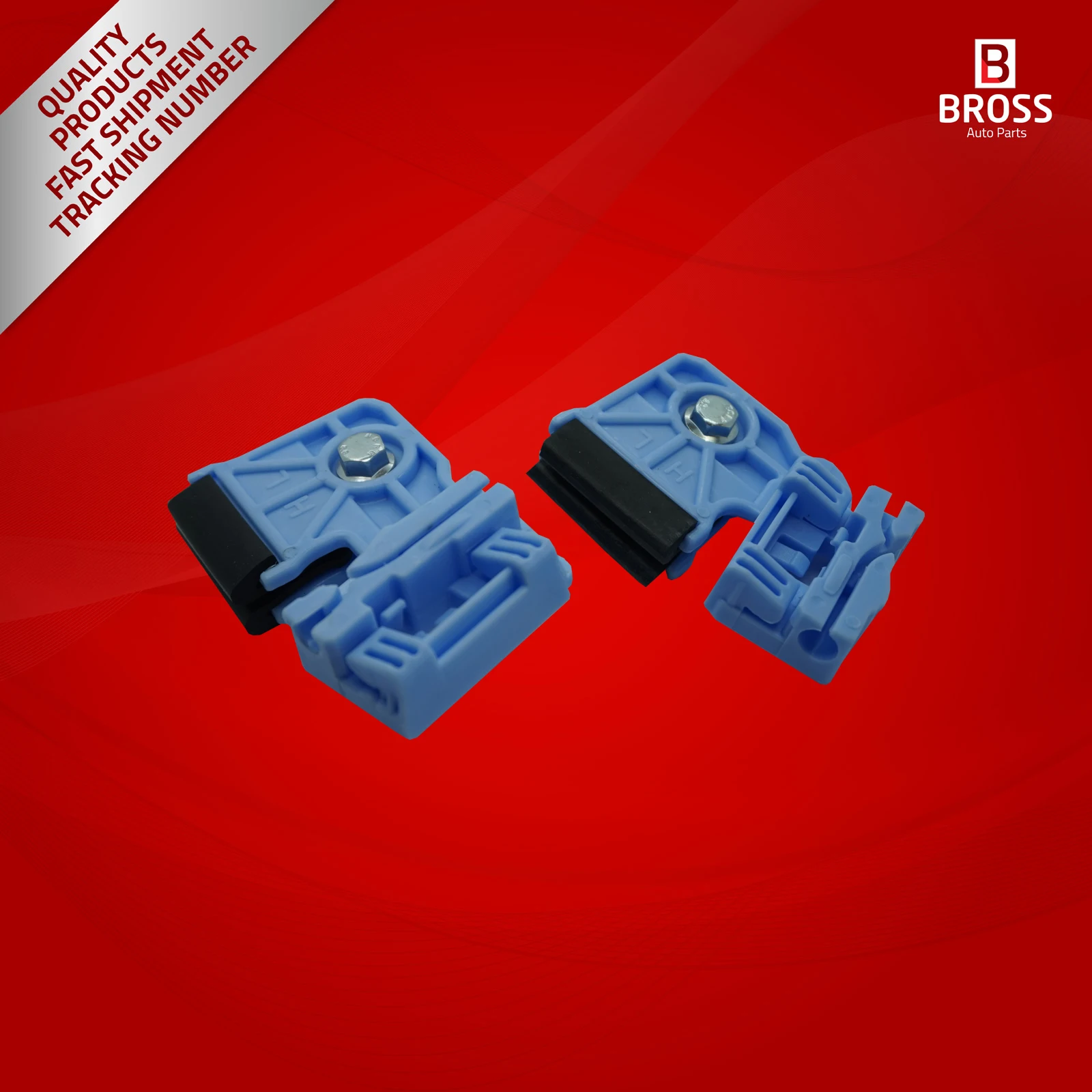 BWR5183 стеклоподъемник ремонтные зажимы 824712H000, 824713K001, 824712L000 FLH для I30 Elantra Sonata