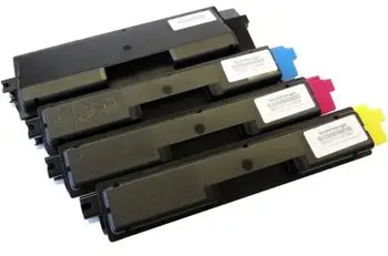 

CDC5520C cyan Toner compatible for Triumph DCC6520 Utax CDC5520-6.000 pages 652511011