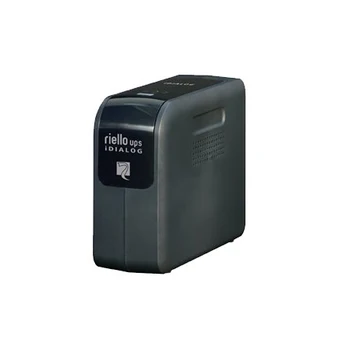 

SAI Single Phase I-Dialog 400VA (240 W). 4 * IEC.