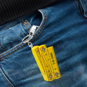 

Metre Key Ring