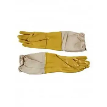 

NITRILE GLOVE