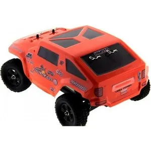Радиоуправляемый шорт-корс трак Himoto Hammer 4WD RTR масштаб 1:10 2.4G HML