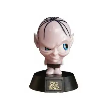 

Lamp Icon The Lord of the Rings Gollum
