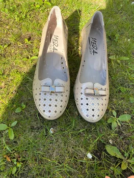 

Женские туфли MERA STAR 1011-2