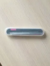 Blackhead removedor de Comedone acné Extractor de Nariz de aguja de limpieza Facial Kit de herramienta de la espinilla removedor de 4 piezas con caja de almacenamiento