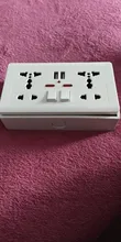 External-Mounting-Box Cassette Wall-Switch Delviz Standard for 146--86mm Plastic Materialsbox