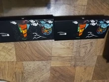 free shipping titan  Professional barber tools hair scissor