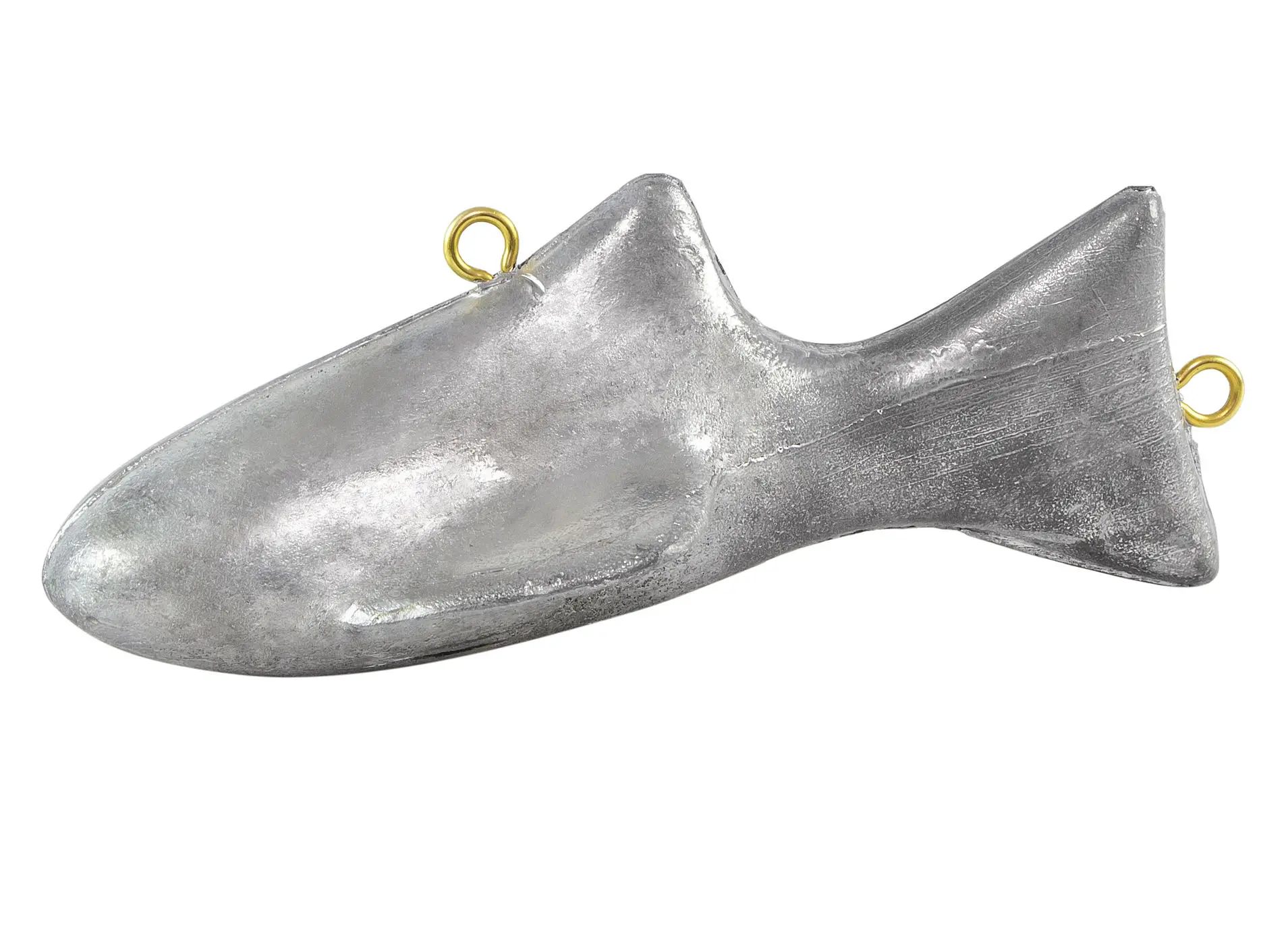 Sinker for downrigger fish 14.10 lb (6.4 kg) gr6.4 _ Ryba | Спорт и развлечения