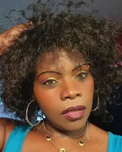 Beeos-peluca corta con rulos de corte Pixie 250%, 4x4, pelucas de cabello humano brasileño Remy, cabello humano de 8 pulgadas prearrancado con pelo de bebé