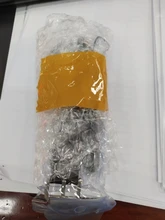 Reloj de pulsera deportivo Para Hombre, cronógrafo de cuero, estilo militar, informal, Moderno, novedad de 2021