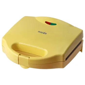 

Waffle Maker-hazelnut MAGIO МG-391