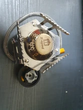 X-eped-estufa de Gas para acampar, equipo turístico para cocinar, senderismo, Picnic, 3500W