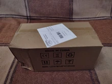 ANNKE-Cable de alimentación de vídeo BNC para CCTV, cámara AHD, DVR, sistema de seguridad, accesorios de vigilancia, 30M, 100 pies, color negro, 4 Uds. Por lote