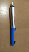 Tin-Gun Removal Suction Desoldering-Pump Professional Welding-Hand-Tools Iron