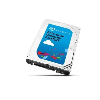 

Seagate HDDE Exos 7E2000 1TB HDD 512N SAS 2.5 "ST1000NX0453