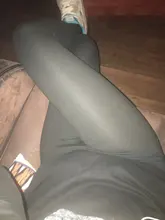 Mallas Push Up para mujer, Leggings de cintura alta, informales, para gimnasio y Fitness