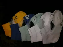 5 par/lote 2019 nuevo verano niños niñas NIÑOS Calcetines conjunto 1-6Y niños fino corto Calcetines de algodón cómodo niño calcetines mucho