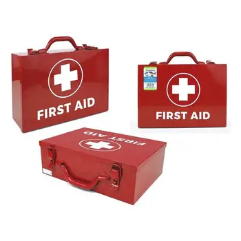

First Aid Kit (34x23x11 cm)