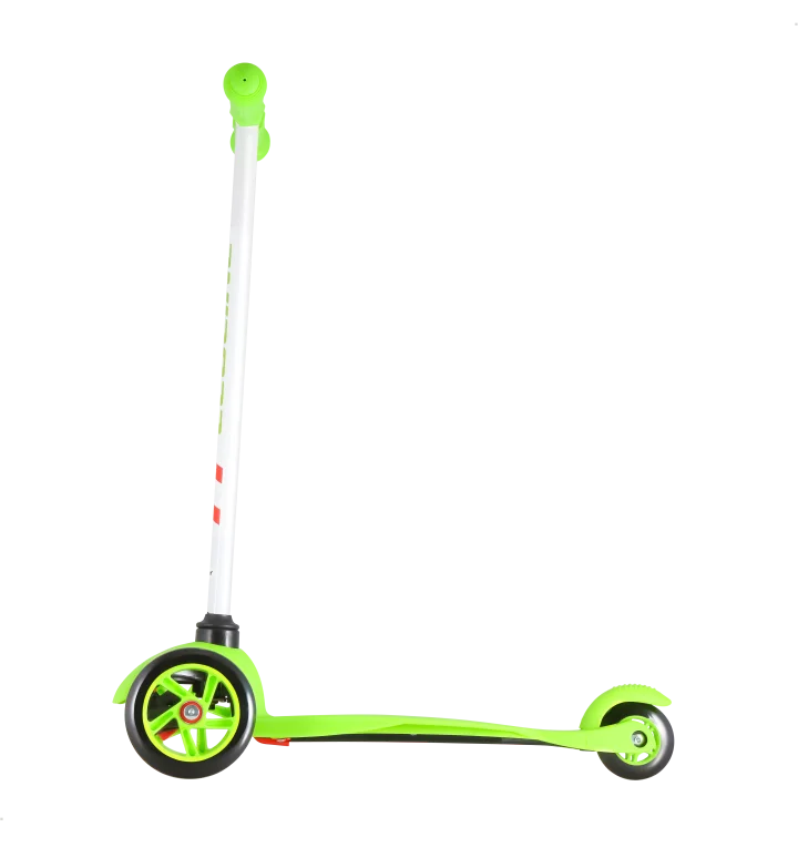Самокат детский Tech Team Air Ecoline