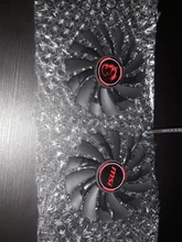 4PIN Cooler Fan Graphic-Card-Fan GAMING Msi Gtx Gtx 1060 95mm-Pld10010s12hh Rx 470 