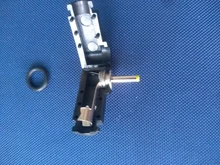 Cable de soldadura de 5,5x2,1mm, enchufe de CC, 90 grados, 5,5x2,5mm, 4,8x1,7mm, 4,0x1,7mm, 3,5x1,35mm, 1 Uds.