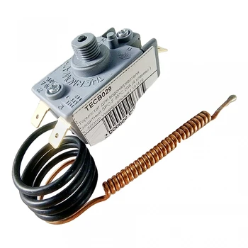 

Thermostat protective type SPC-F 20A/95 °c 181419, 181505