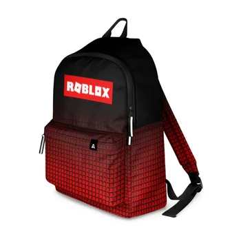 

3D Roblox backpack