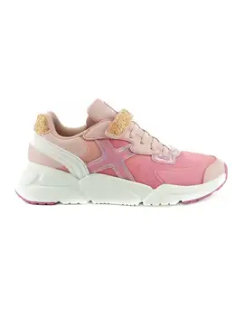 

Sports Mini Track 01 Pink 8890001 Munich