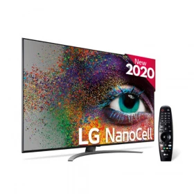 

LG 55NANO916NA 55 "139cm (55") UHD TV, Smart TV, Nanocell