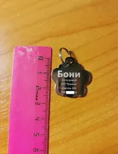 Collar-Accessories Engraved Paw-Name-Tags Puppy Dog-Id-Tag Custom Personalized Pet-Dog