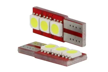 

Led lamp T10 side Canbus 3 Smd 5050 12V