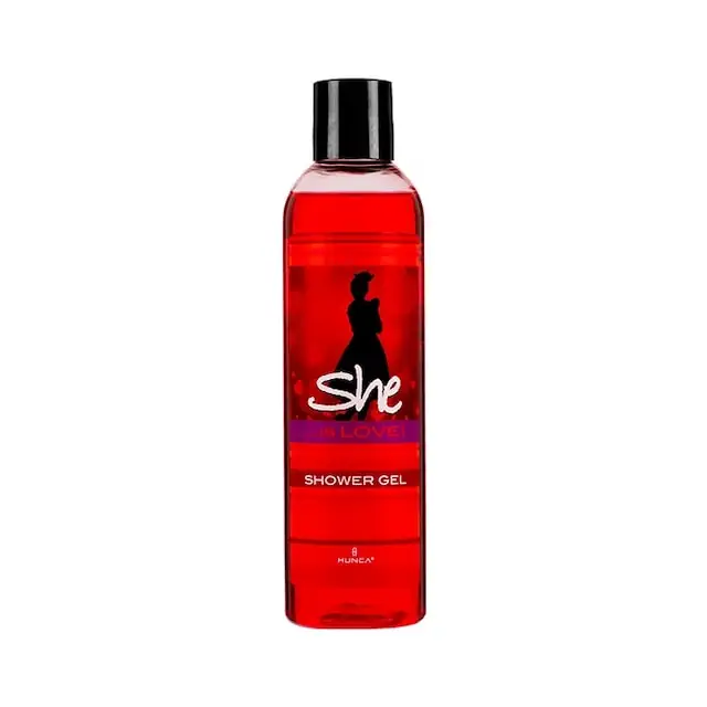 

She Love Women 'S Shower Gel 350 ml 415646210