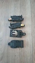 5pcs 16A Boiler Thermostat Switch Electric Kettle Steam Pressure Jump Switch