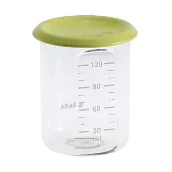 

BEABA Baby Portion - 120 ml-Green