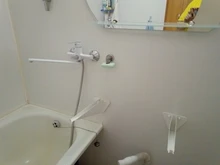 Shower Faucet Spray-Painting Bathroom-Tap Brass Frap White Outlet Body-Surface