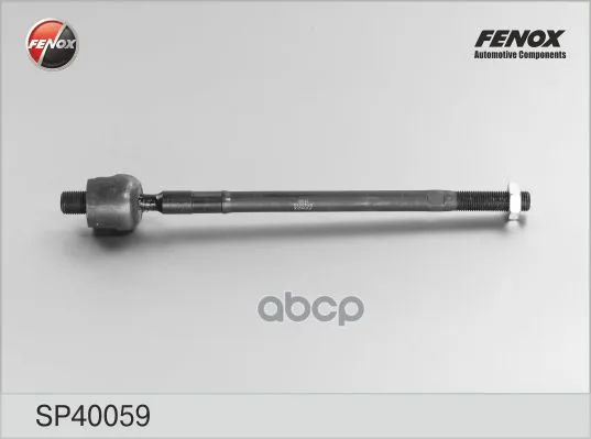 Тяга Рулевая Hyundai H1/Starex 97-04, Porter Tagaz, H150/H200 97-04 Sp40059 FENOX арт. SP40059