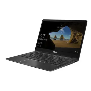 

Ultrabook Asus UX331FN-EG037T 13,3" i7-8565U 16 GB RAM 512 GB SSD Black