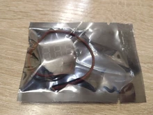 Mini Módulo de pantalla LED Digital, bricolaje, rojo y azul, voltímetro de DC2.5V-32V DC0-100V, medidor de contador de voltaje, Panel para motocicleta y coche