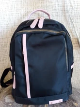Mochila informal Oxford de alta calidad para mujer, bolso de viaje, escolar, para adolescentes, 2021