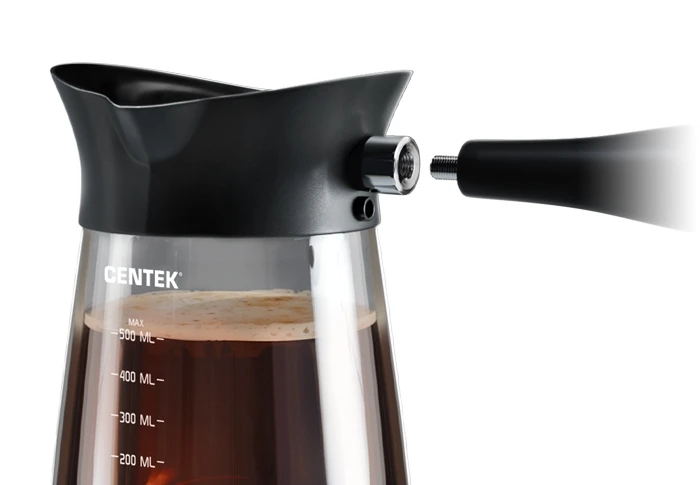 Coffee maker CENTEK CT-1096