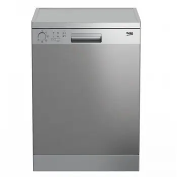 

Dishwasher Beko DFN05321X class TO ++ steel 60cm