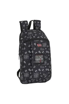 

MINI Backpack recyclable BLACKFIT8 SPORT GALAXY 22X39X10 642045821