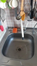 Soap-Dispenser Bottle Pumps Sink Soap Detergent Liquid-Hand-Wash Bathroom 300ml