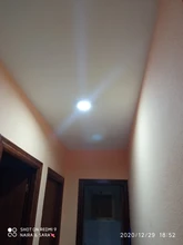 Led Downlights Lamp Led-Lighting-Fixture Surface-Mounted Ceiling-Spot 110V 220V Home