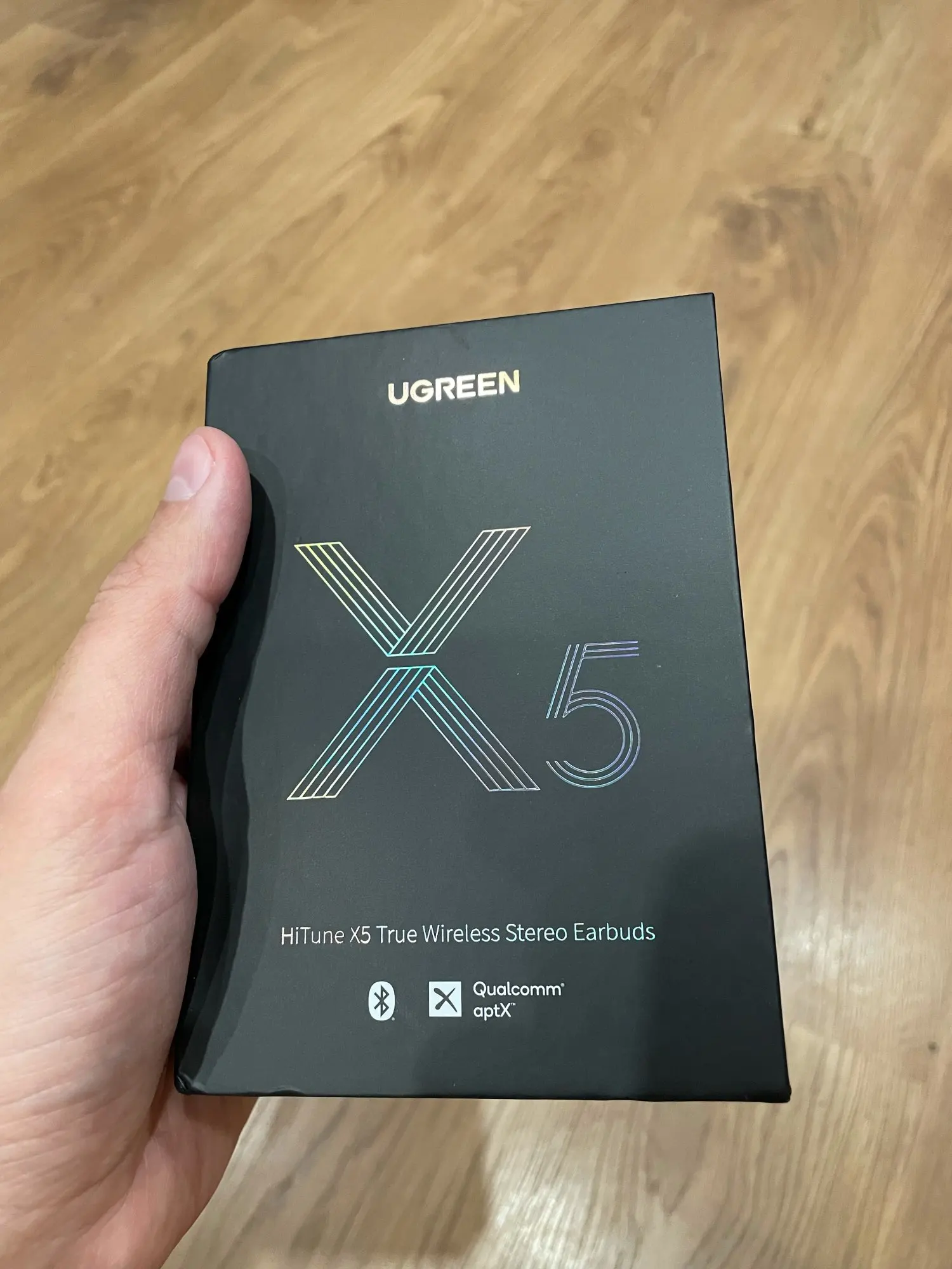 Ugreen Hitune Max 3 Купить