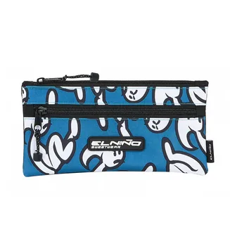 

PORTATODO DOS CRE. THE NIÃ OR STREET WAVE