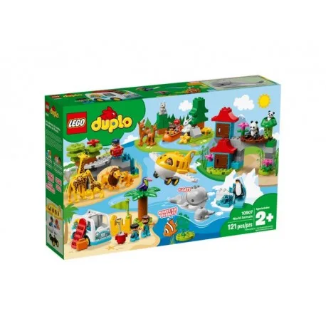 duplo offers